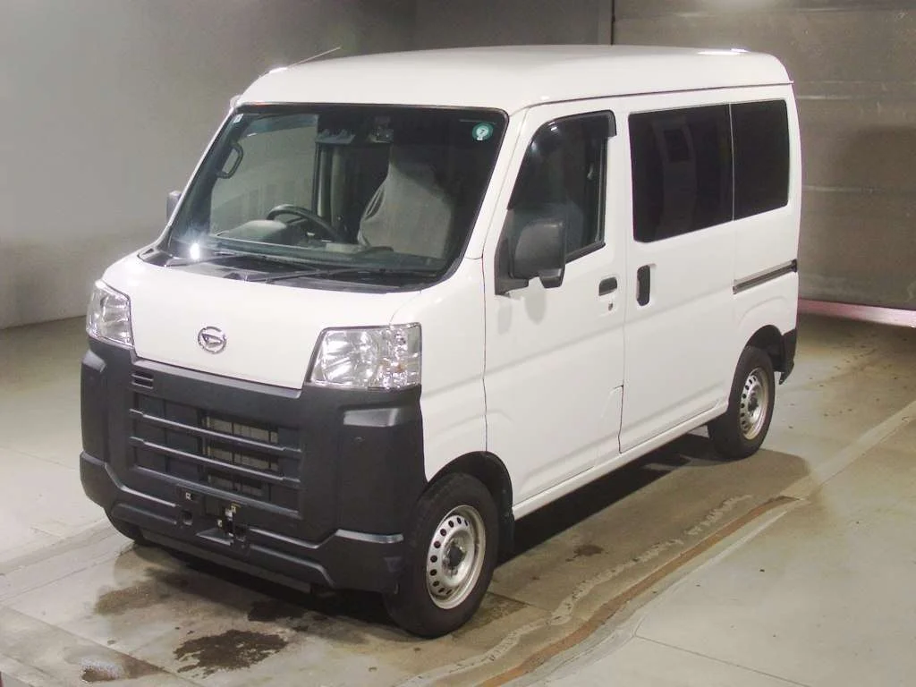 Daihatsu Hijet Cargo S700V 2022